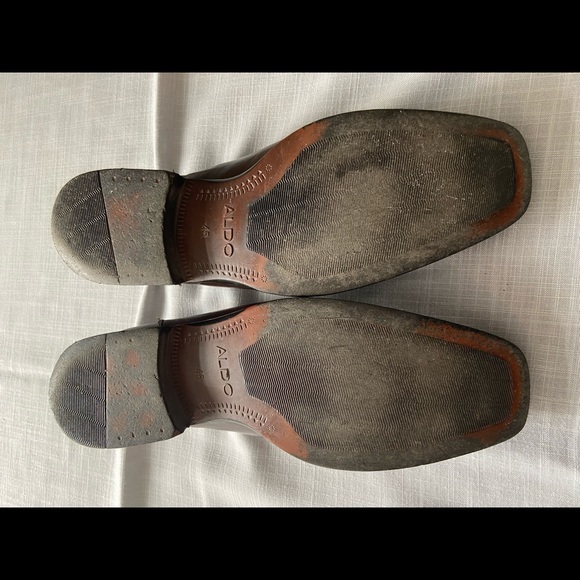 Aldo Dress Shoes - Picture 2 of 4